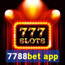 7788bet app